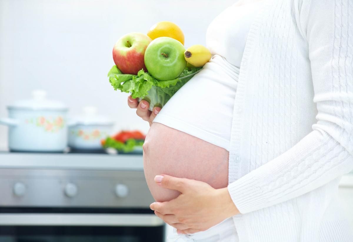 Противопоказания беременность и кормление