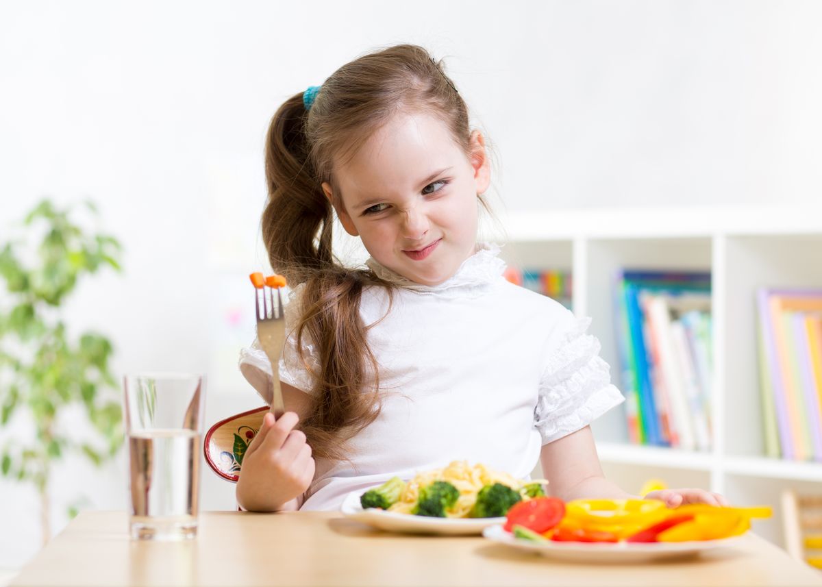 лечение детей с нарушениями пищевого поведения