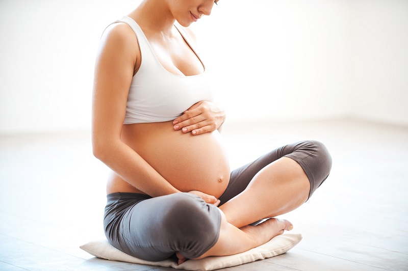Методы борьбы с болью в бедре во время беременности