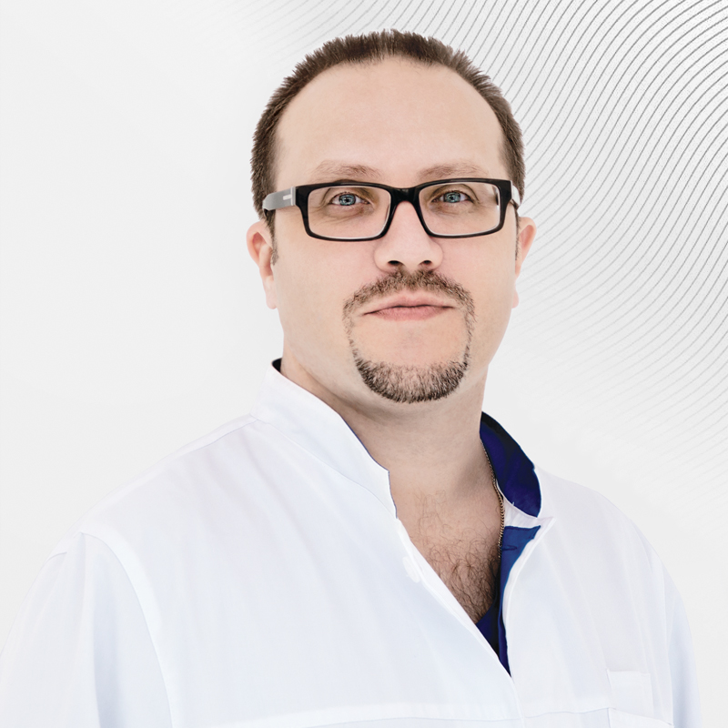 Ermolaev Pavel