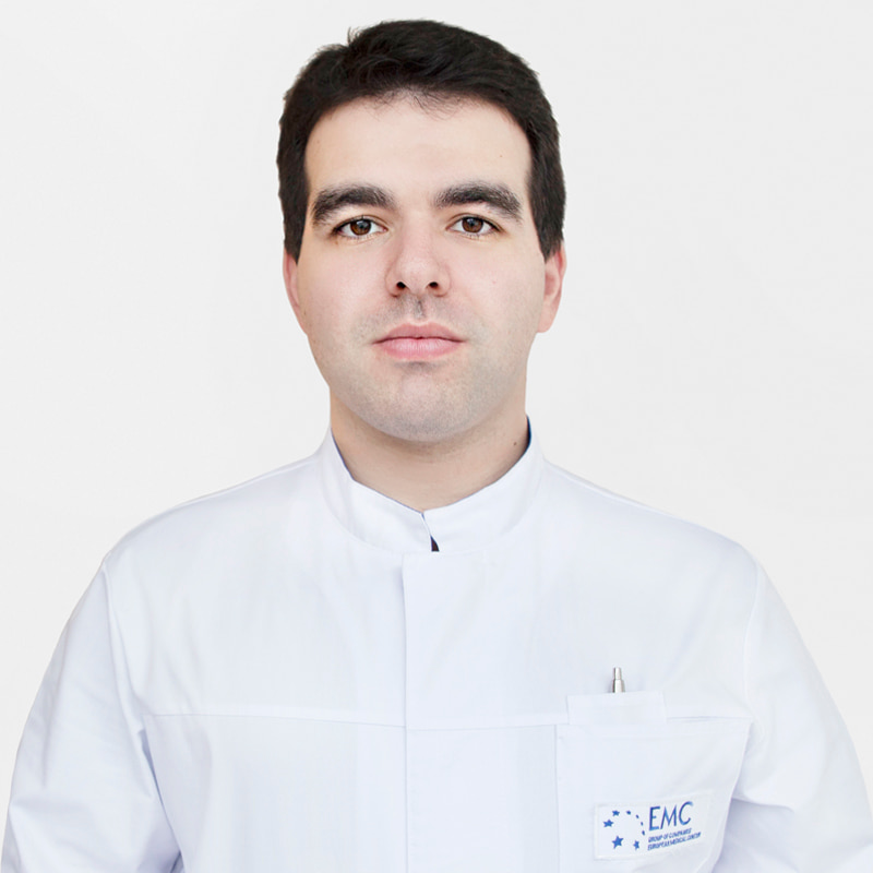 Umar Ozden