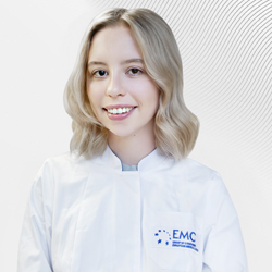 Погорелова Алиса 