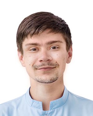 Бычков Дмитрий