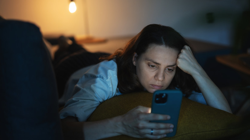 Короткие ролики меняют мозг и лишают нас концентрации