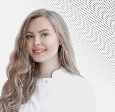 Александрова Валентина
