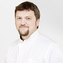 Анестезиолог-реаниматолог Кравченко Дмитрий  Врач первой категории, клиника EMC