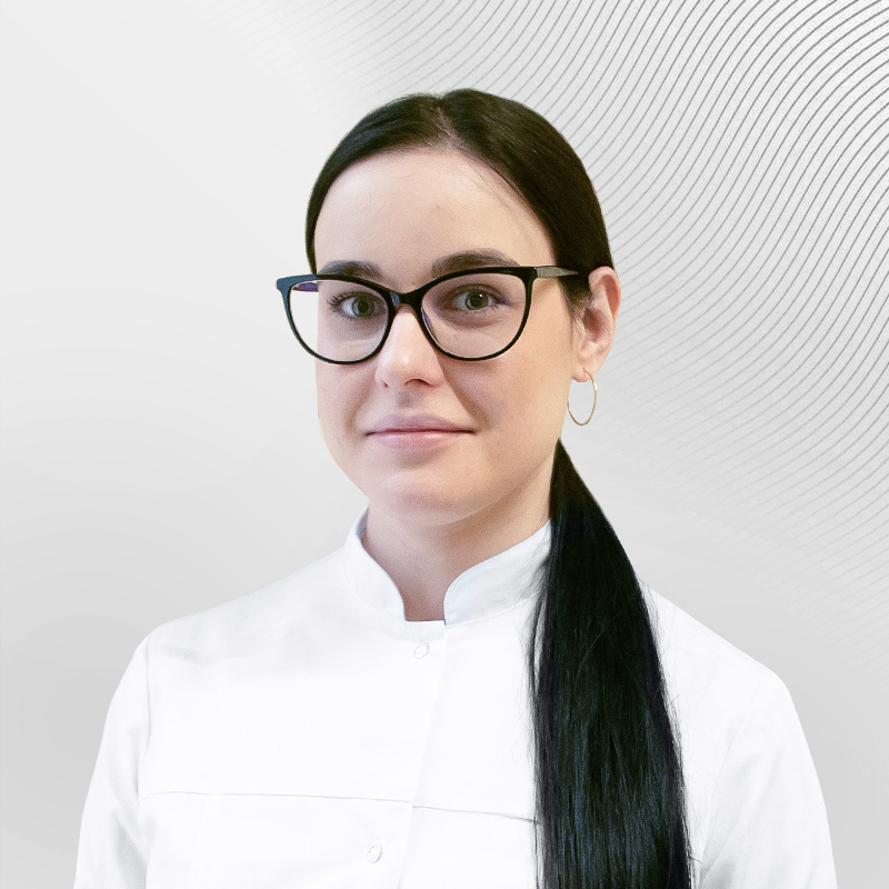 Борисякова Юлия
