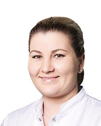 Дмитриева Юлия