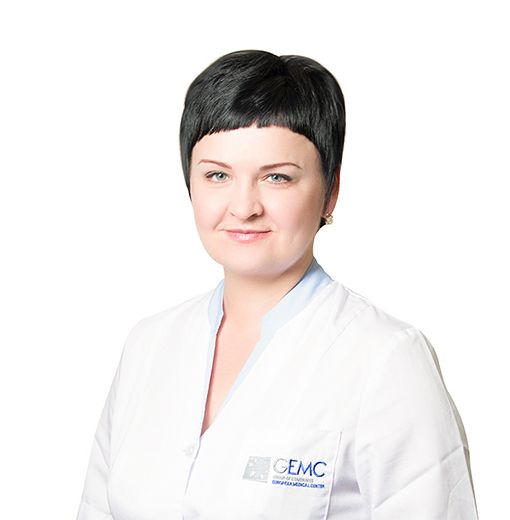 Астафьева Инна