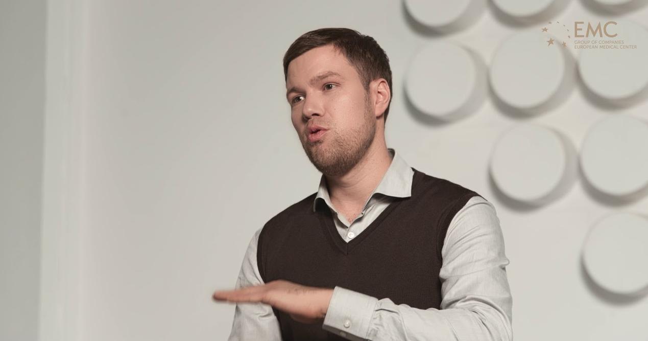 Школа сна в Европейском медицинском центре