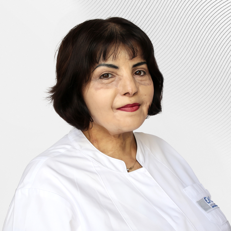 Саидова Гулшод 