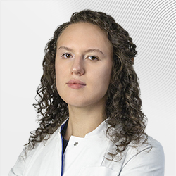 Костына Маргарита