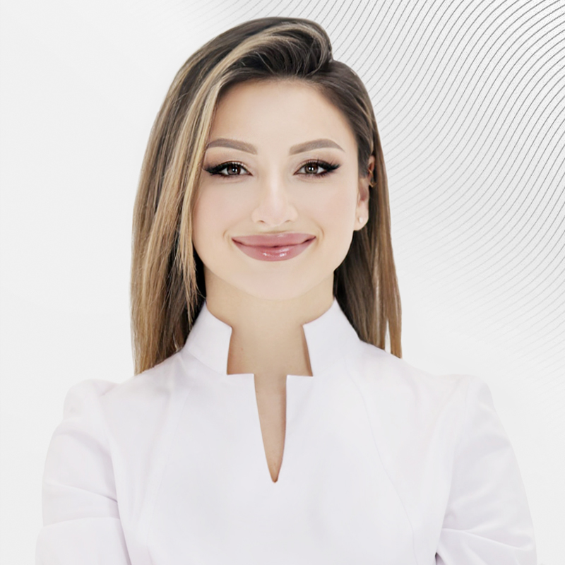 Charkhifalakyan Arevik