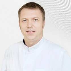 Анестезиолог-реаниматолог Бойнов Александр  Врач высшей категории, клиника EMC