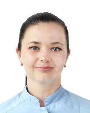 Прохорова Юлия