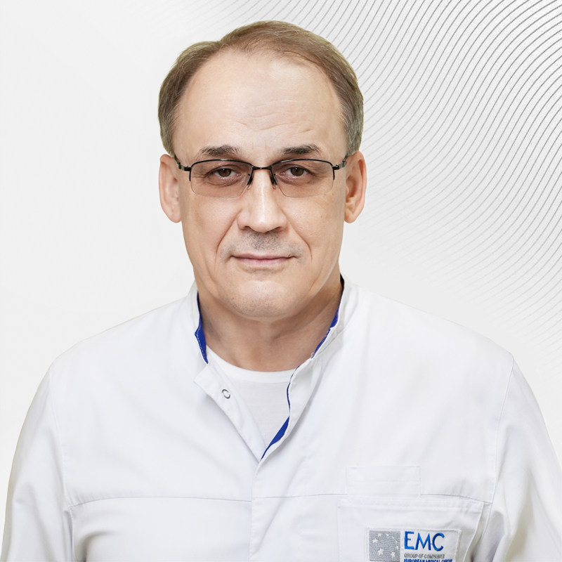 Dmitry Ruchkin