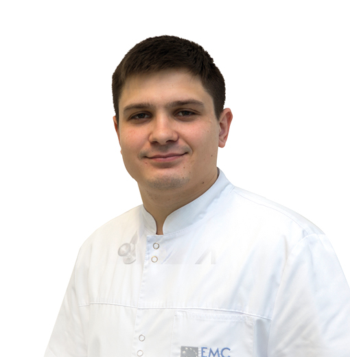 Ермаков Илья