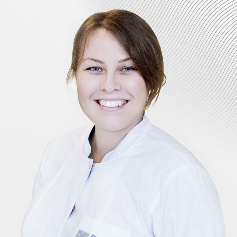 Kulinkovich Anna