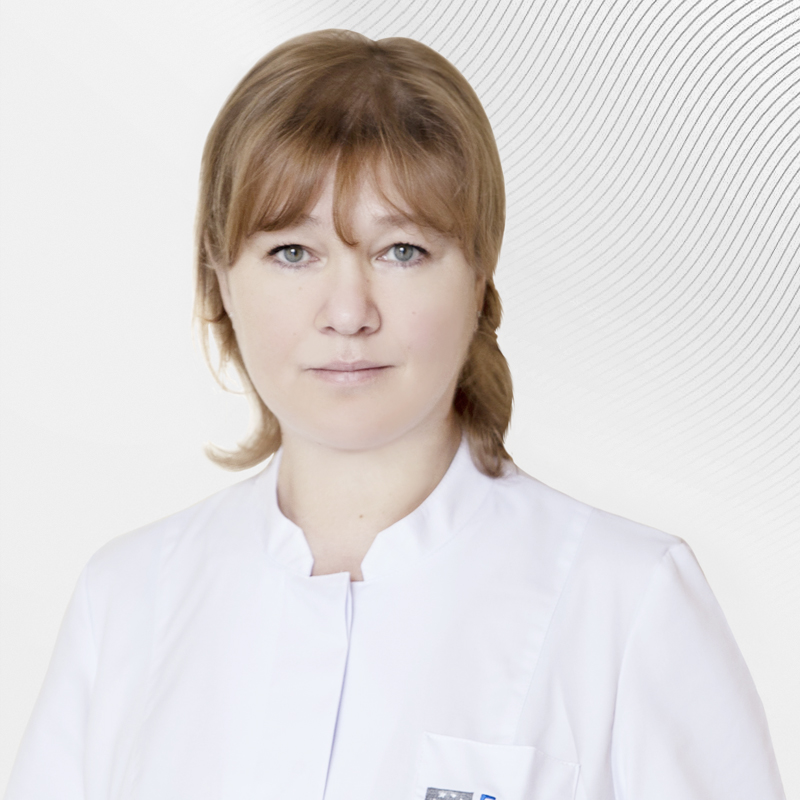 Dikova Inna