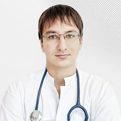 Анестезиолог-реаниматолог Швыдкой Юрий  , клиника EMC