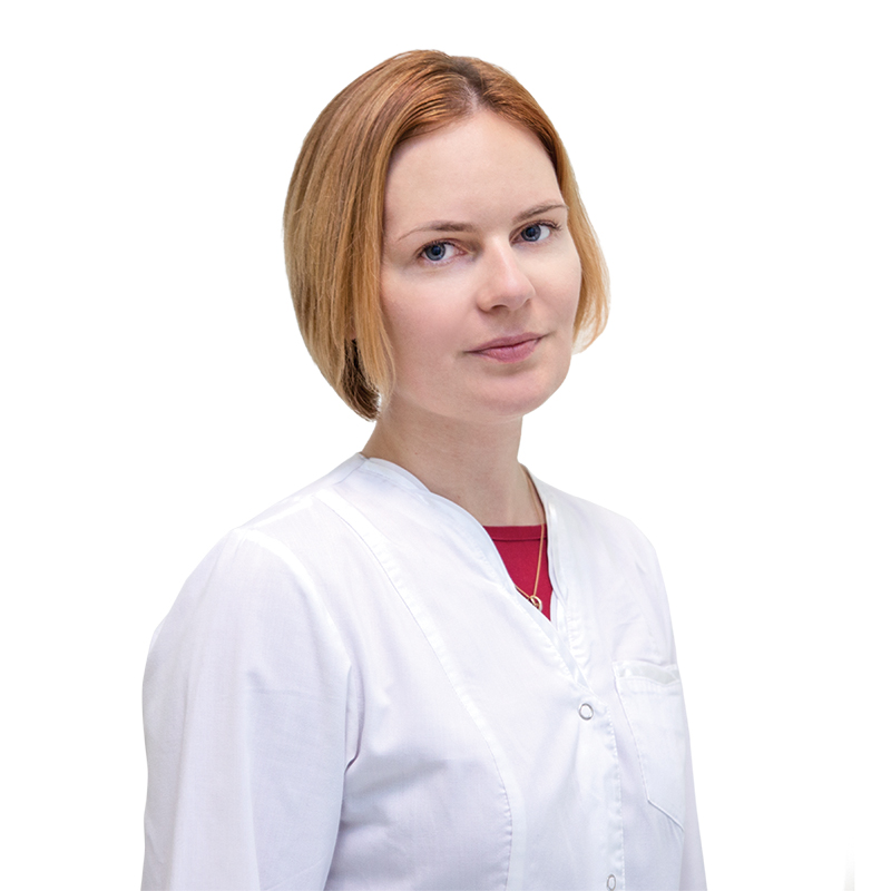 Чувирова Анастасия