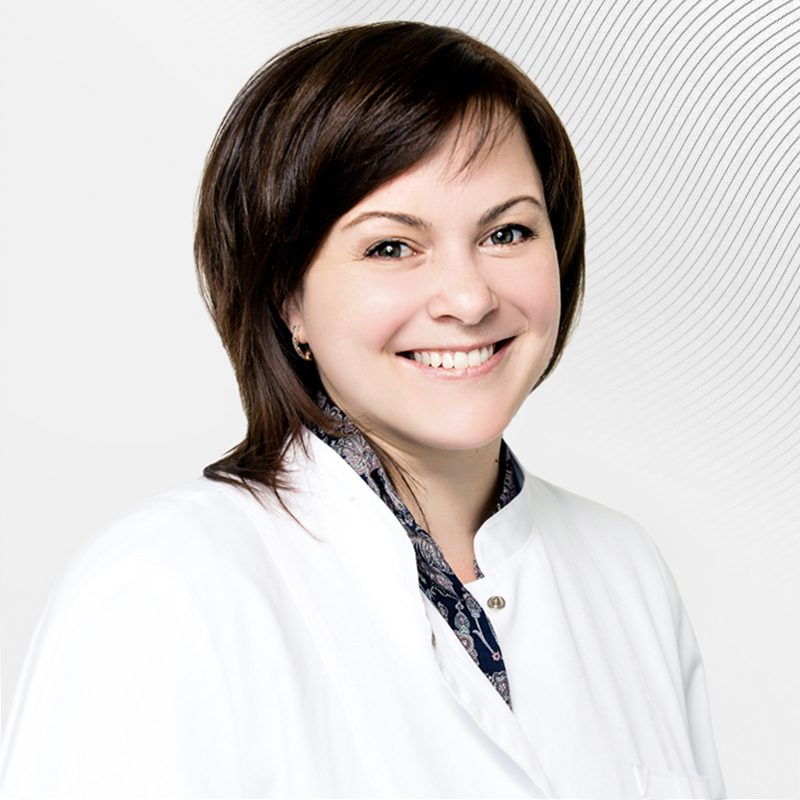 Gustova Irina