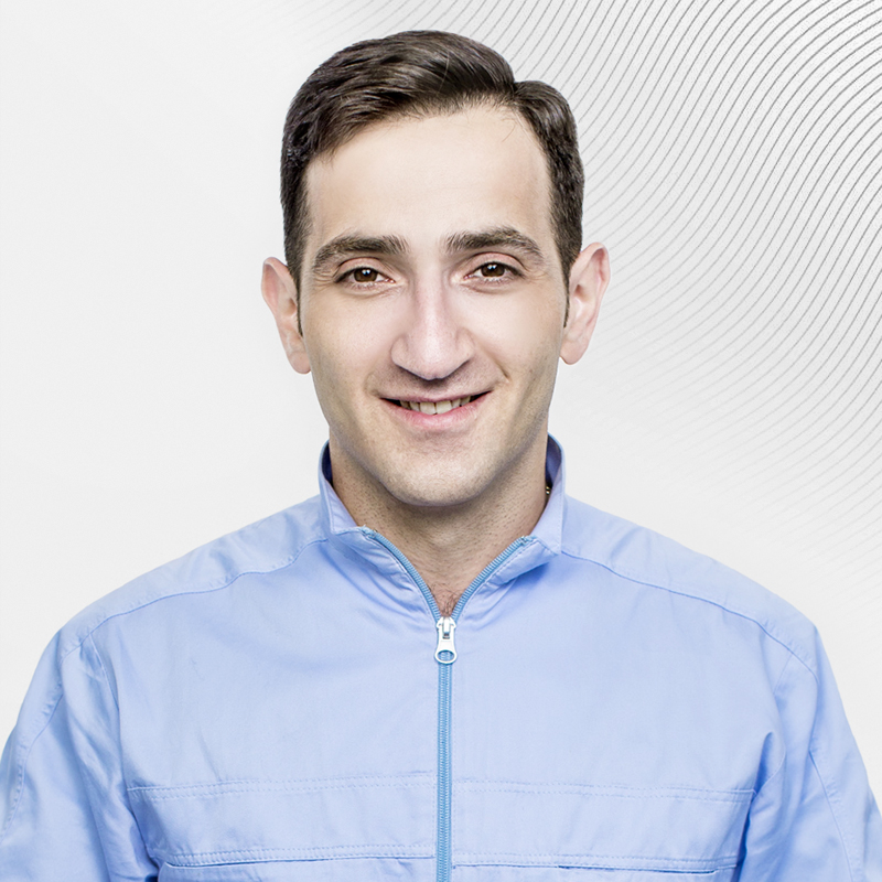 Stepanyan Sergey