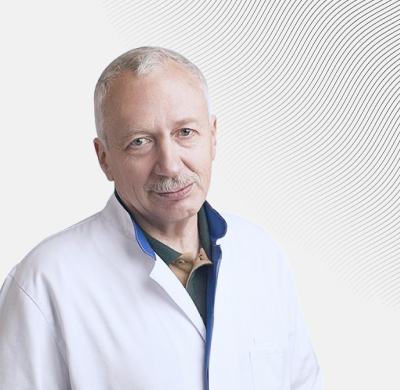 Сагалович Михаил