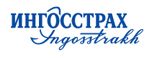 Логотип СПАО «ИНГОССТРАХ»