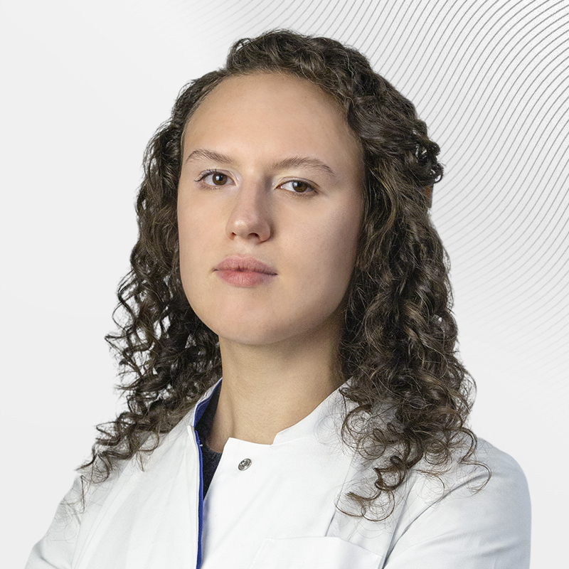 Костына Маргарита