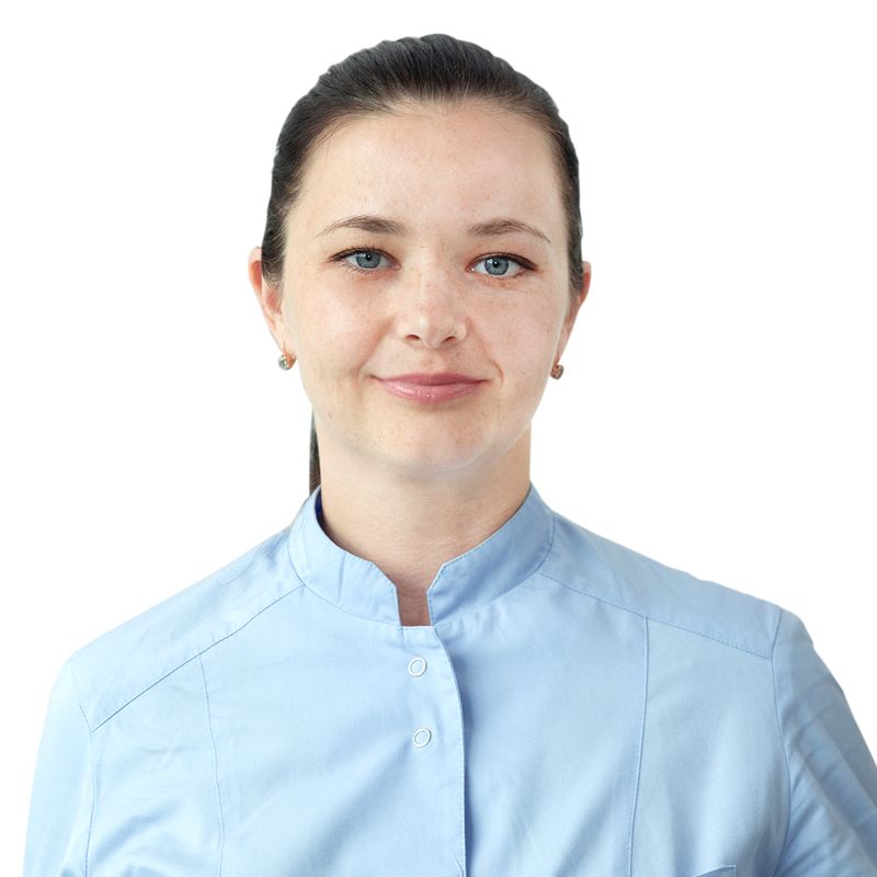 Прохорова Юлия