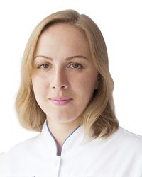 Козлова Ольга