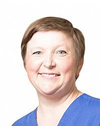 Игнатенко Нина