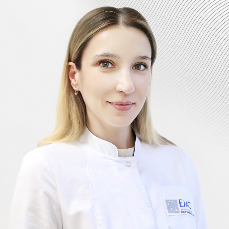 Пронина Екатерина - Дерматолог Дерматовенеролог Подолог - запись на ...