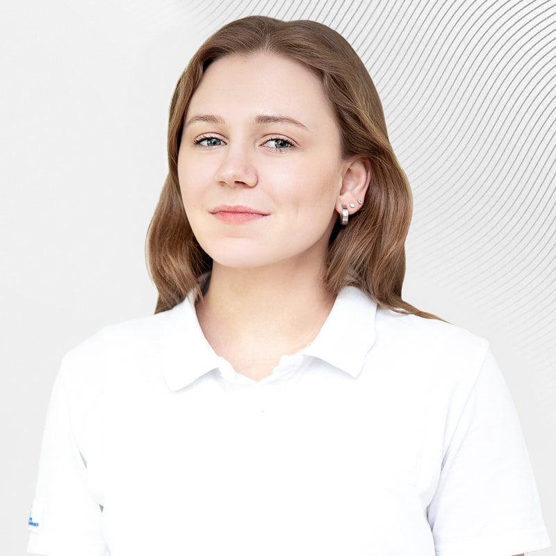 Храброва Валерия 