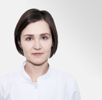 Усикова Екатерина