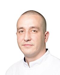 Тищенков Дмитрий