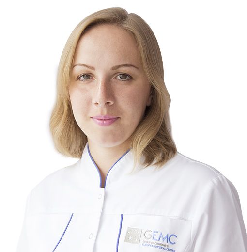 Козлова Ольга