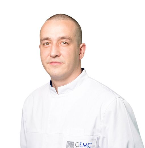 Тищенков Дмитрий