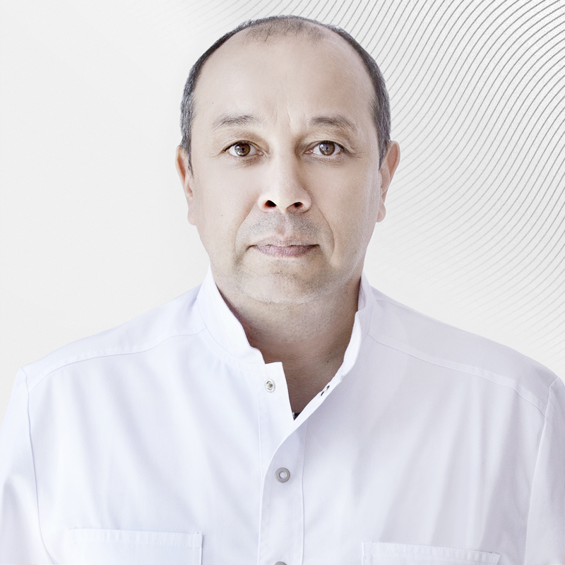 Larionov Yuriy