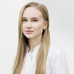 Трофимова Ангелина
