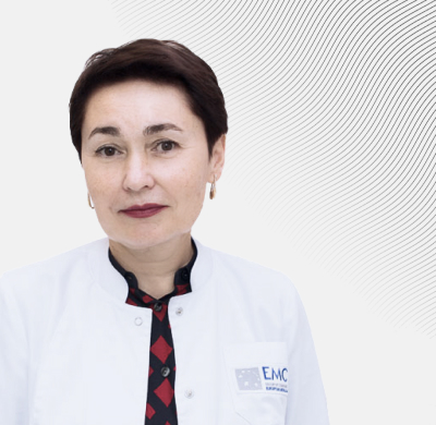 Леонова Наталья