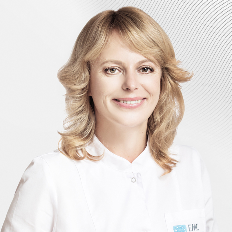 Osipova Ludmila