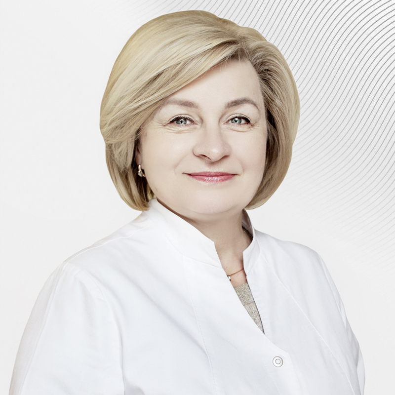Kharchenko Natalya