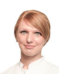 Мокрецова Маргарита