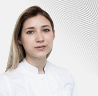 Арестова Алина