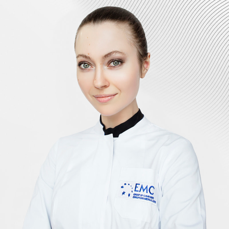 Сараева Вероника