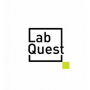 Логотип Лаборатории LabQuest