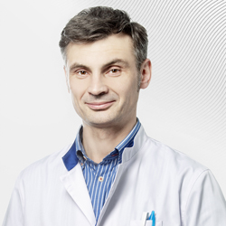 Виктор Макаров