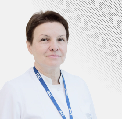 Ходырева Любовь